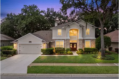 8052 Laurel Ridge Drive, Mount Dora, FL 32757 - Photo 2