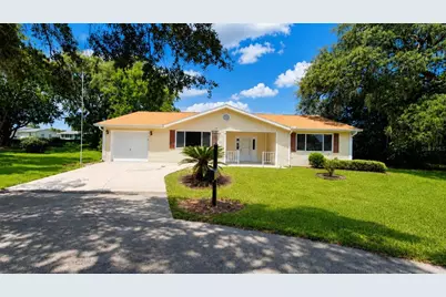 10920 SW 82nd Terrace, Ocala, FL 34481 - Photo 1