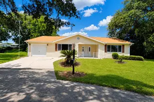 10920 SW 82nd Terrace, Ocala, FL 34481 - Photo 1