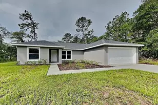 3584 W Burgandy Dr, Citrus Springs, FL 34433 - Photo 1