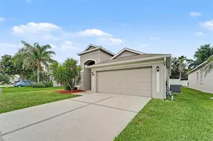 4906 Pennecott Way, Wesley Chapel, FL 33544 - Photo 2