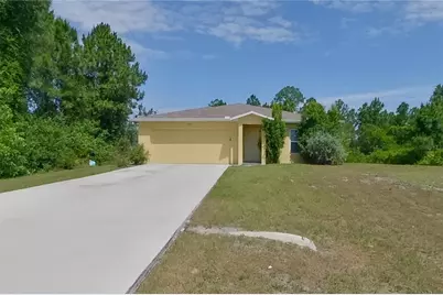 947 Grant Boulevard, Lehigh Acres, FL 33974 - Photo 1