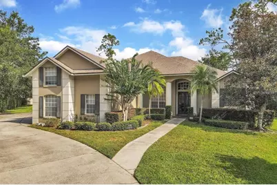 8740 Ingleton Court, Orlando, FL 32836 - Photo 1