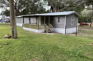 7032 SE 170th Avenue Rd, Ocklawaha, FL 32179 - Photo 1