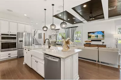 8836 Lakeshore Pointe Drive, Winter Garden, FL 34787 - Photo 14