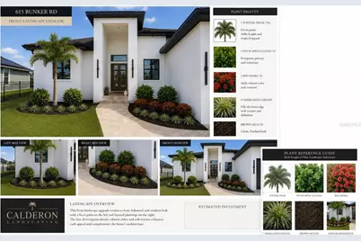 215 Bunker Road, Rotonda West, FL 33947 - Photo 4