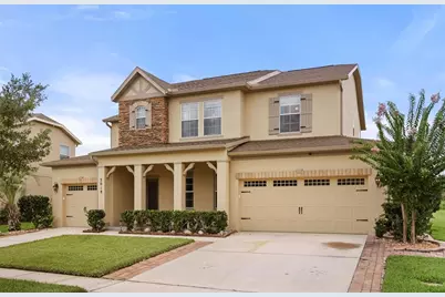 3018 Boating Boulevard, Kissimmee, FL 34746 - Photo 2
