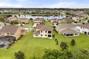 3018 Boating Boulevard, Kissimmee, FL 34746 - Photo 62