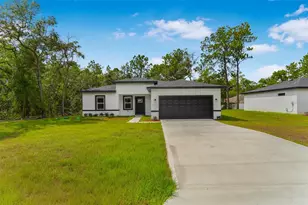 1932 W Adelia Pl, Citrus Springs, FL 34434 - Photo 2