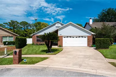 1463 E Brookshire Court, Winter Park, FL 32792 - Photo 1