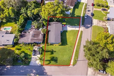 240 Orange Terrace Drive, Winter Park, FL 32789 - Photo 2