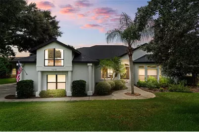11210 Crescent Bay Boulevard, Clermont, FL 34711 - Photo 1