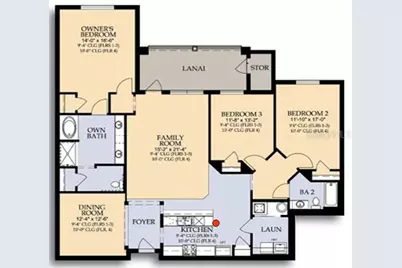 5048 Shoreway Loop #40404, Orlando, FL 32819 - Photo 4