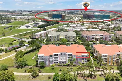 5048 Shoreway Loop #40404, Orlando, FL 32819 - Photo 2