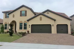 8415 Morehouse Dr, Orlando, FL 32836 - Photo 1