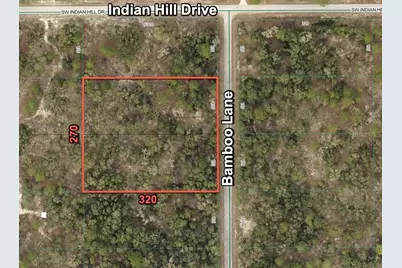1056 Bamboo Lane, Dunnellon, FL 34431 - Photo 2