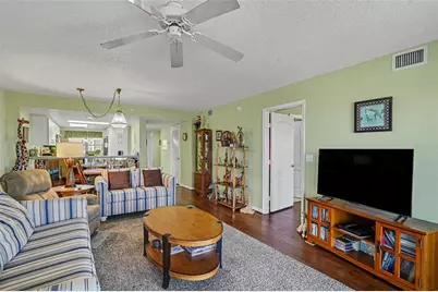 4 Oceans West Blvd #606D, Daytona Beach Shores, FL 32118 - Photo 6