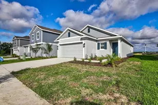 602 Bell Prairie Cir, Lake Wales, FL 33859 - Photo 2