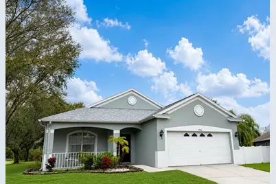 2510 Butterfly Landing Drive, Land O Lakes, FL 34638 - Photo 1