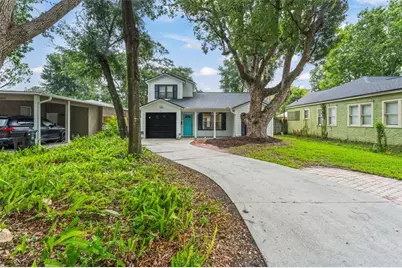 805 W Smith Street, Orlando, FL 32804 - Photo 1
