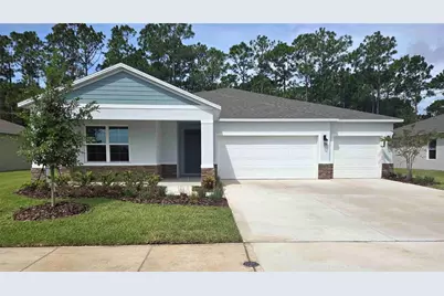 848 Preston Cove Drive, Saint Cloud, FL 34771 - Photo 1