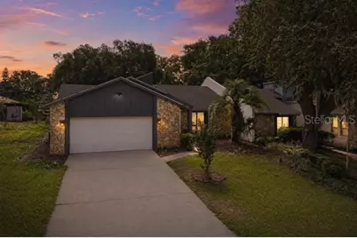 1033 Old South Lane, Apopka, FL 32712 - Photo 1