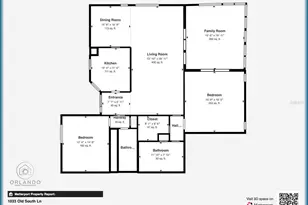 1033 Old S Ln, Apopka, FL 32712 - Photo 2