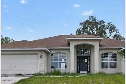 5319 Boswell Road, Spring Hill, FL 34608 - Photo 1