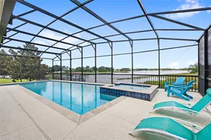 8506 Bayview Crossing Dr, Winter Garden, FL 34787 - Photo 2