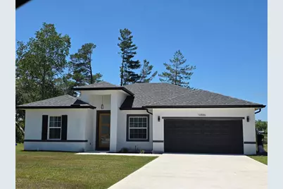 14886 SW 43rd Court, Ocala, FL 34473 - Photo 1