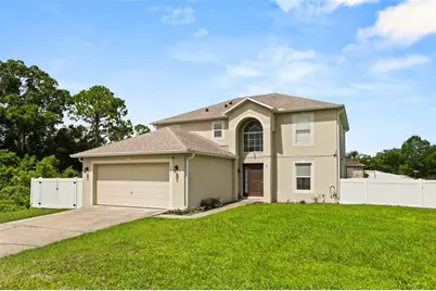 3498 Coachman Drive, Deltona, FL 32738 - Photo 2