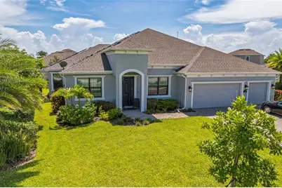 7356 Millbrook Avenue, Melbourne, FL 32940 - Photo 1