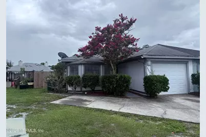 2288 Ironstone Drive E, Jacksonville, FL 32246 - Photo 2