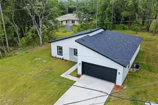8809 N Circular Way, Dunnellon, FL 34434 - Photo 2