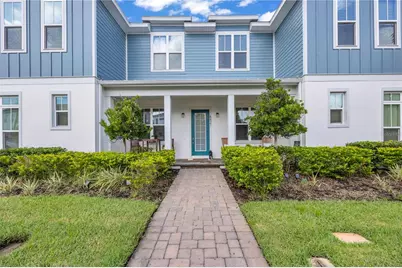 8427 Modiano Street, Orlando, FL 32827 - Photo 2
