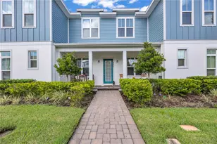 8427 Modiano St, Orlando, FL 32827 - Photo 2
