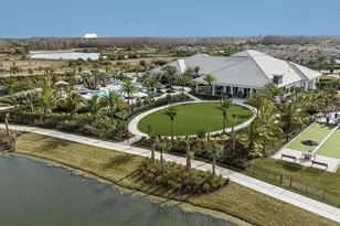 3864 Immacolata Wy, Wesley Chapel, FL 33543 - Photo 14