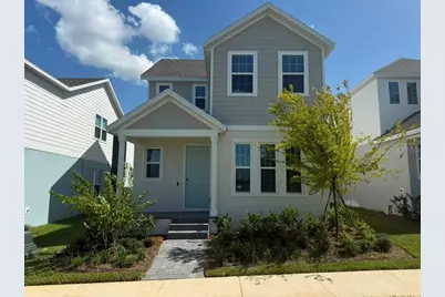 482 Winsome Alley, Groveland, FL 34736 - Photo 1