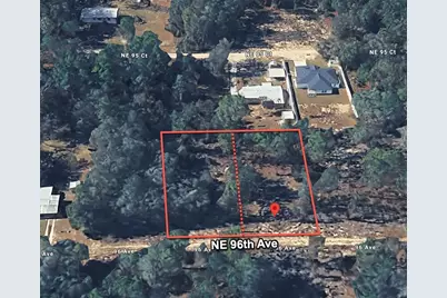 6628 NE 96 Avenue, Bronson, FL 32621 - Photo 2