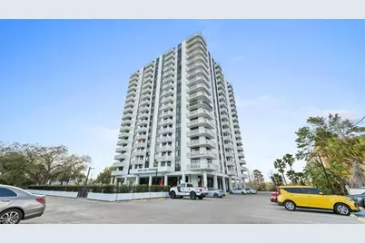 400 E Colonial Drive #1606, Orlando, FL 32803 - Photo 1