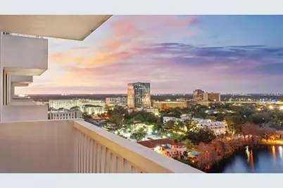 400 E Colonial Drive #1606, Orlando, FL 32803 - Photo 38