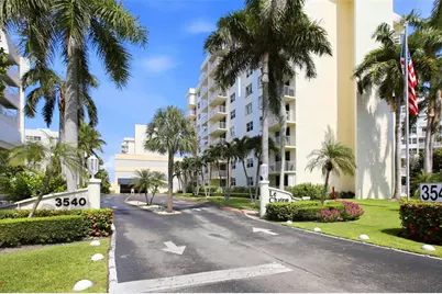 3540 S Ocean Boulevard #808W, Palm Beach, FL 33480 - Photo 2