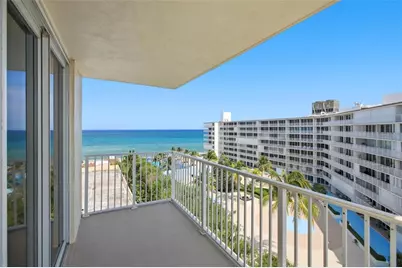 3540 S Ocean Boulevard #808W, Palm Beach, FL 33480 - Photo 1