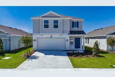 5858 Le Marin Way, Kissimmee, FL 34758 - Photo 1