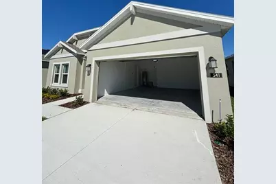 541 Hatteras Road, Davenport, FL 33837 - Photo 4