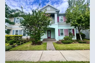 13808 Chauvin Avenue, Orlando, FL 32827 - Photo 1