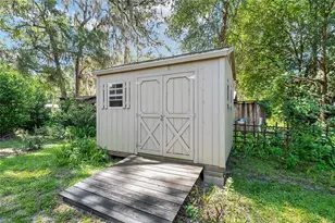 25140 NE 133rd Pl, Salt Springs, FL 32134 - Photo 6