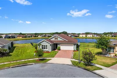 4851 Pearl Lake Court, Kissimmee, FL 34758 - Photo 2
