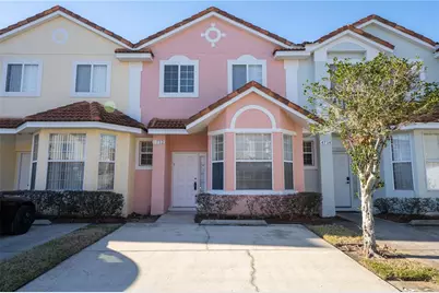 4712 Hemingway House Street, Kissimmee, FL 34746 - Photo 1
