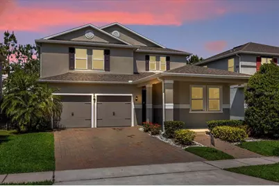 8060 Bowery Drive, Winter Garden, FL 34787 - Photo 2
